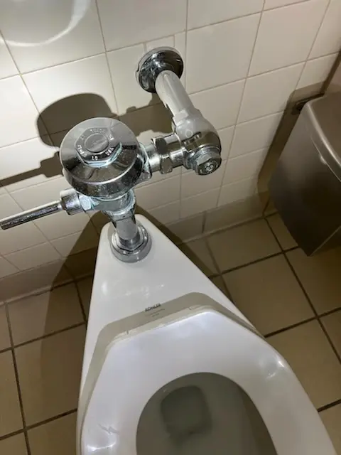 Fixture installation and repair for Hydro Jetting in Reightown